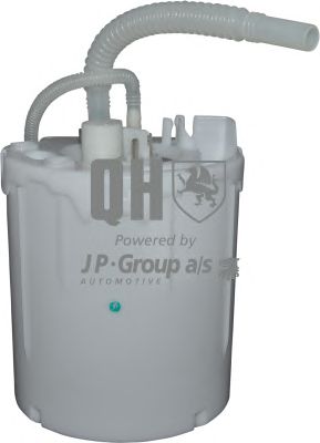 JP GROUP 1115204509 -  Элемент системы питания